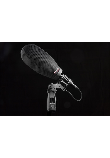 Rycote 033203 18 CM Mikrofonlar için Super-Softie 19/22
