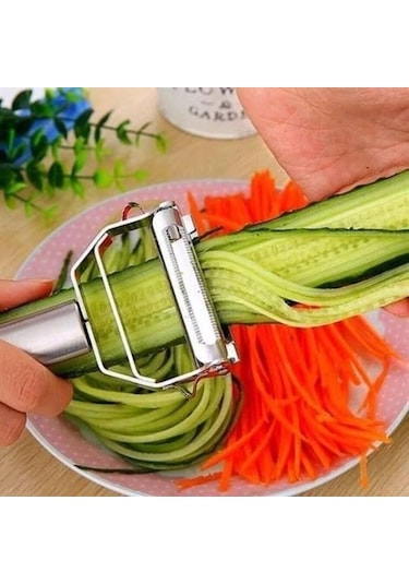 Jülyen Meyve Sebze Soyacağı Diğer