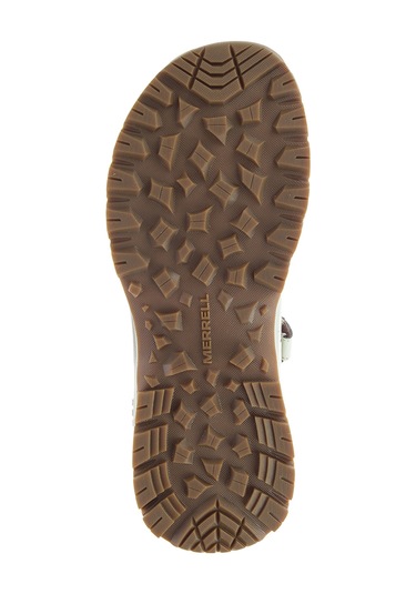 Merrell Merrell Kadın Sandalet Cedrus Convert 3 Beyaz 25173 Beyaz