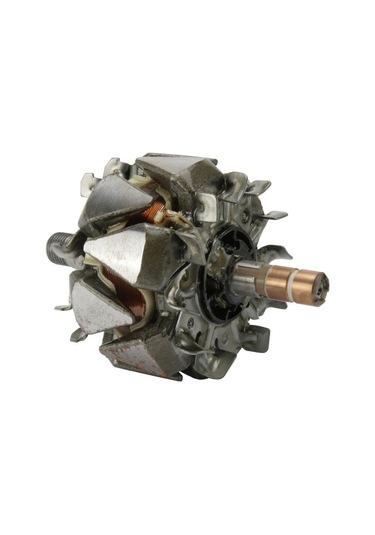 Alternator Rotoru Mercedes A Serısı,vaneo Valeo Tıpı