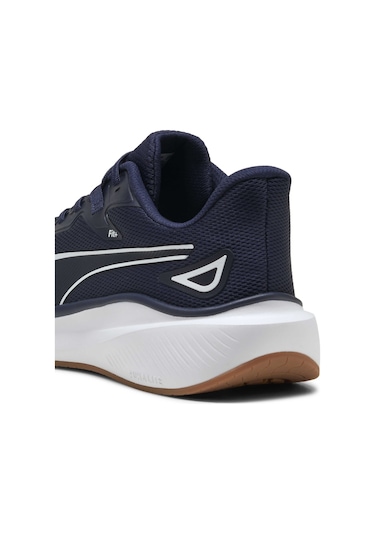 Puma Skyrocket Lite Unisex Lacivert Koşu Ayakkabısı Lacivert