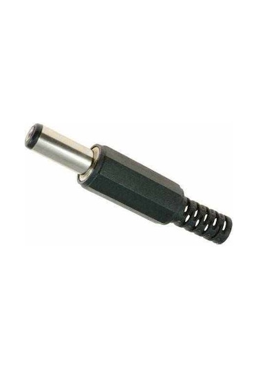 2,5 Mm Plastik Dişi Adaptör Jakı
