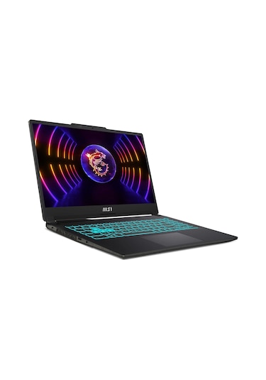 MSI Cyborg 15 A13VF-896XTR i5-13420H 16 GB 512 GB SSD 8 GB RTX4060 15.6" Free Dos Dizüstü Bilgisayar