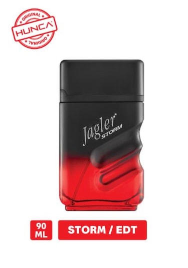 Storm Erkek Edt 90 Ml+ Erkek Deodorant 150 Ml+ Roll-on Erkek 50 Ml Fresh