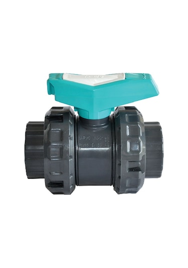 Pvc Küresel Su Vanası Q 110 Mm