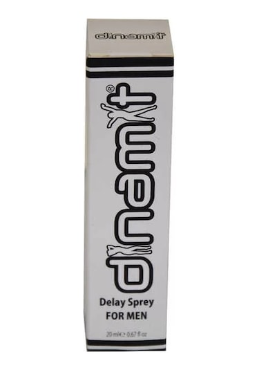 Karanfilli Bitkisel For Men Sprey 20 Ml