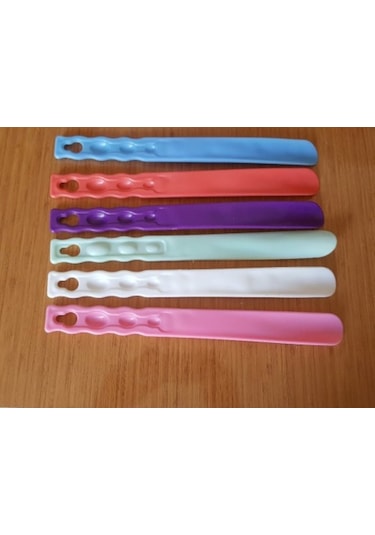 Gik 35Cm Ayakkabı Çekeceği Kerata