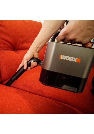 Worx Wa6077 Wx030 Şarjlı Süpürge İçin Yedek Hepa Filtre