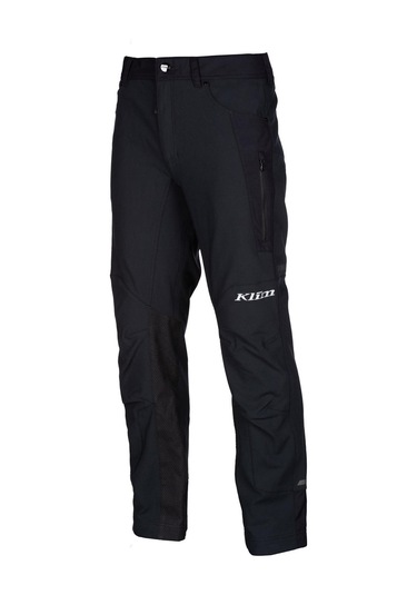 Held Klim Marrakesh Pantolon Hayalet Siyah