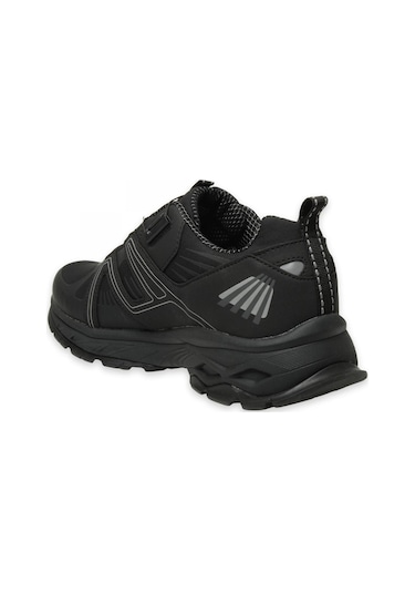 Lumberjack Mick 4w Mick 4pr Waterproof Outdoor Siyah Erkek Ayakkabı Siyah