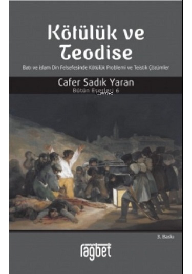 Kötülük Ve Teodise
