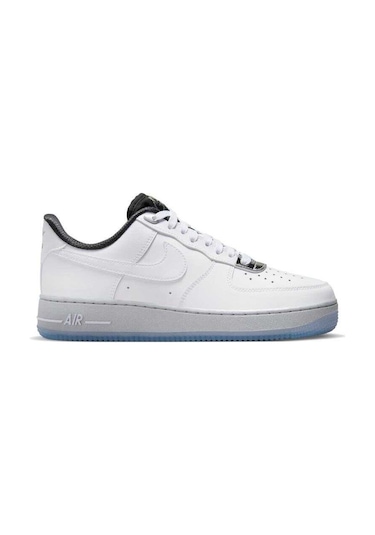 Nike Air Force 1 07 Se Spor Ayakkabı-dx6764-100 Siyah