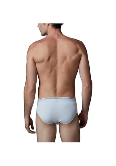 Eros 007 Erkek Pamuk 2'Li Slip