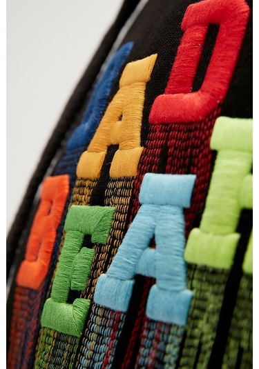 Bad Bear 23.02.12.005-c01 Rainbow Erkek Sweatshirt 001