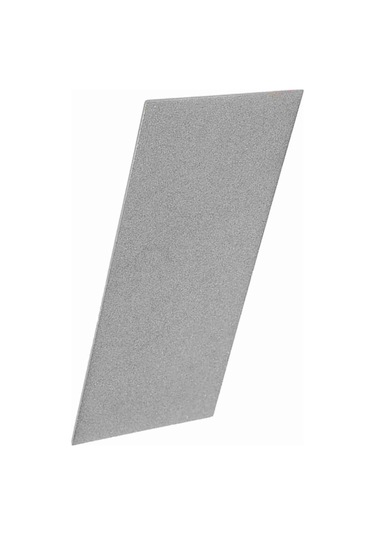 Springsun Diamant Kaplı Dikdörtgen Taşlama Taşı, 80-3000 Tane, Çelik, Cam, Jade, Tahta Ürünleri İçin Hassas Ve Kaliteli Taşlama