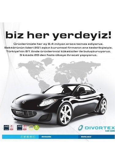 Divortex Pasta-cila Makinesi Askısı Dvx6512