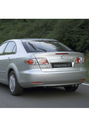 Mazda 6 Gg Yıl 02-07 Arası Depo Stop Lambası Dış Sağ Gj6A-51-150E