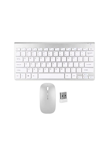 Torima TMK-05 Kablosuz Klavye Mouse Seti