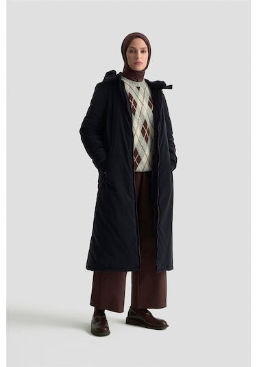 Armine Kap 25k7927 Lacivert Lacivert