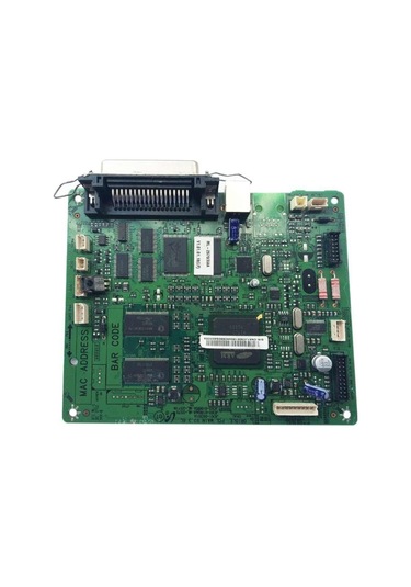 Samsung Uyumlu Ml2570 Anakart Usb Kart