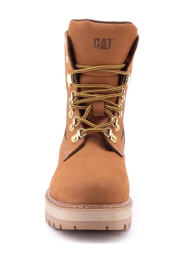 Caterpillar Sophist Kadın Bot Catz101198g1831 Sarı