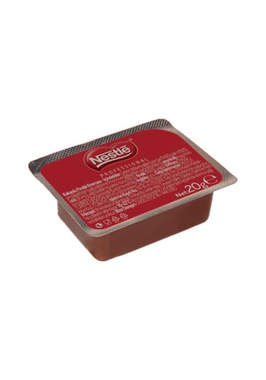 Nestle Professional Piknik Kakaolu Fındık Kreması 250 x 20 G
