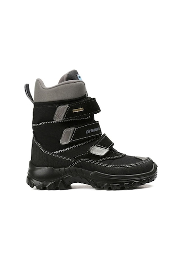 Grisport Çocuk Outdoor Botu Siyah 9344P108Lg