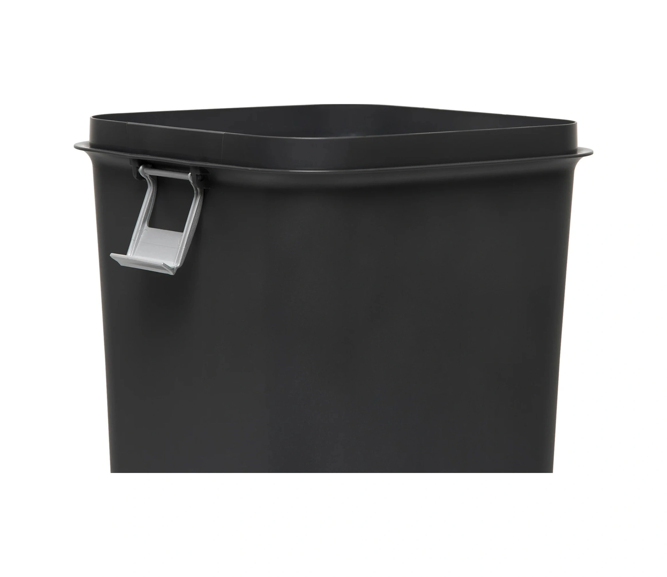 Technow Motek Cob-411s 18 Litre Çöp Kutusu Kovası + Temizlik Seti Antasit