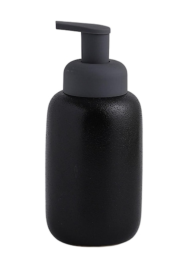 Suntek Tezgah Mutfak Duş Şampuanı Siyah A Için Doldurulabilir