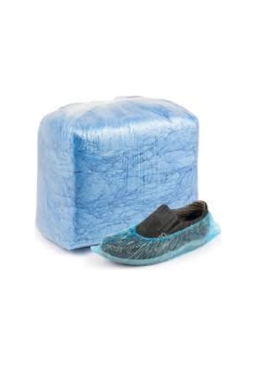 Galoş 1000 x 1 Paket (1000 Adet)