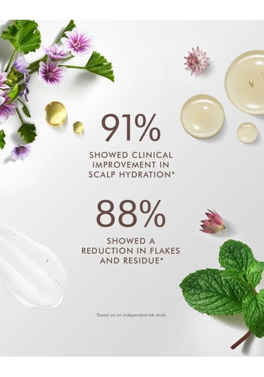 Moroccanoil Scalp Saç Derisi Dengeleyici Bakım Kremi 250 Ml