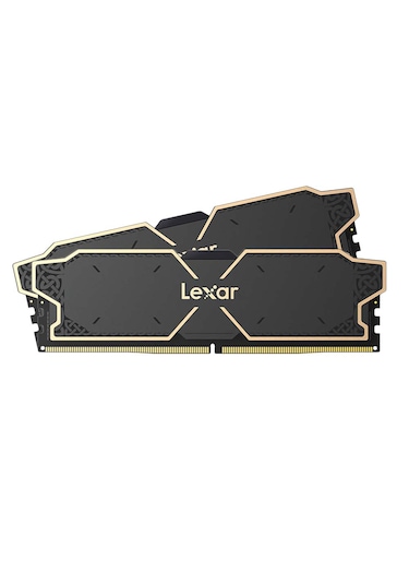 Lexar Thor OC LD5U16G60C38LG-RGD 32 GB DDR5 6000 MHz CL38 PC Ram