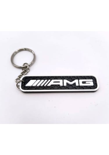 Sivas3d Mercedes Amg Anahtarlık