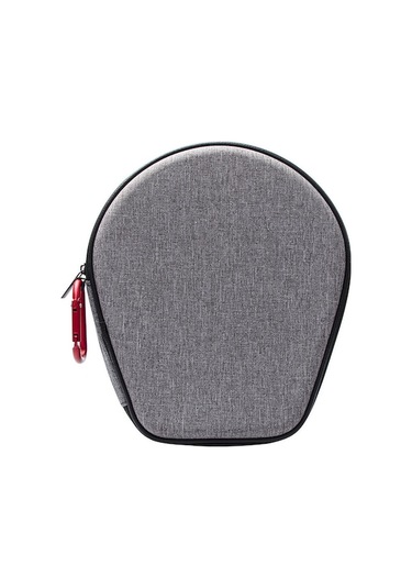 Sony Wı-1000xm2 Kulaklık Kılıfı: Suya Dayanıklı, Çizilmeye Karşı Koruyucu Ve Taşınabilir Gri Gri