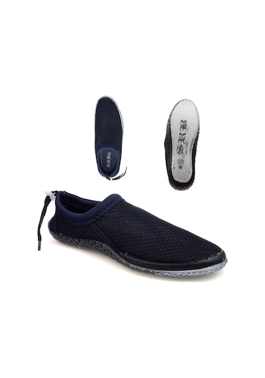 Erkek Kadın Deniz Ayakkabısı Kaymaz Taban Havuz Plaj Rafting - 434005791