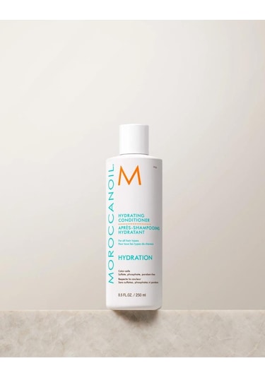Moroccanoil Hydrating Conditioner 250 Ml Nem Bakımı Saç Kremi
