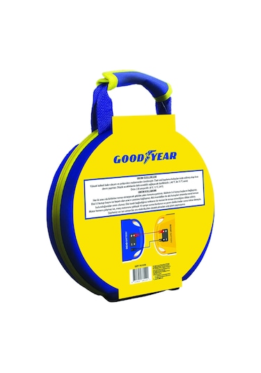 Goodyear Akü Takviye  Kablosu