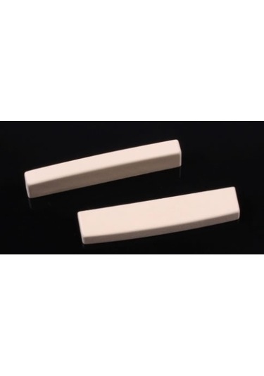 Graphtech Lc-4000-10 Nubone Blank X-l Jumbo 10 Pcs Nubone Blan