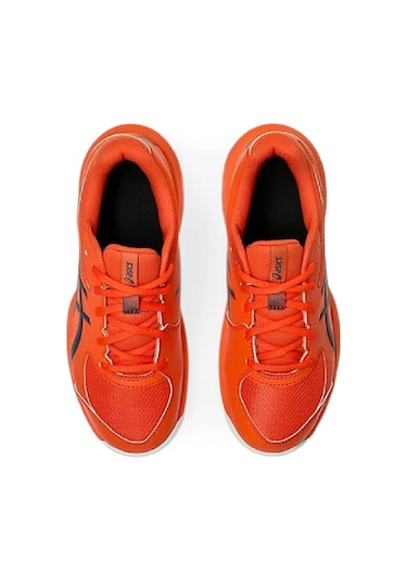 Asics Gel Game Gs Çocuk Turuncu Tenis Ayakkabısı Turuncu