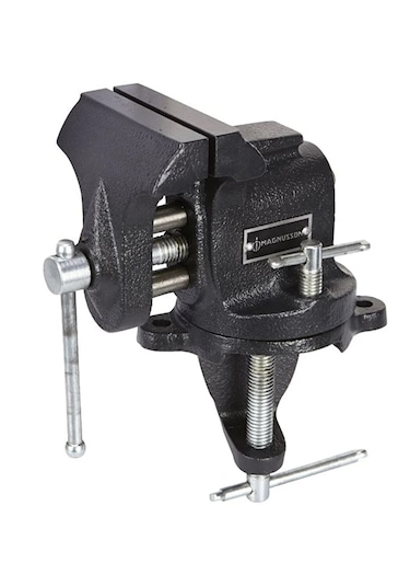 Magnusson Tezgah Mengenesi 75 Mm