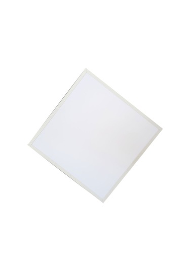 Sıva Altı 60x60 48W Backlight Led Panel Armatür Trafolu Beyaz 10 Adet Beyaz