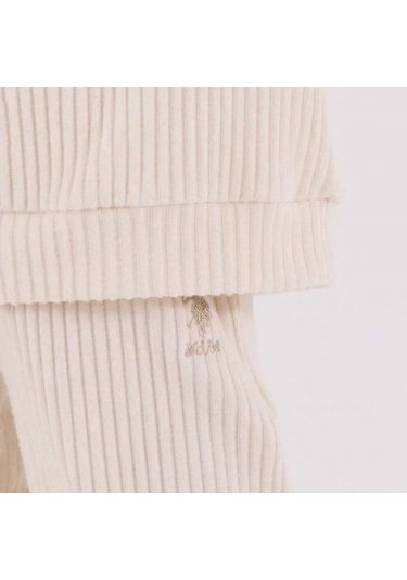 U.s. Polo Assn Eşofman Takımı Us2328 Bej