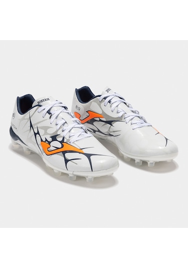 Joma Sups2502fg Super Copa Fg Erkek Krampon Renkli Çok Renkli