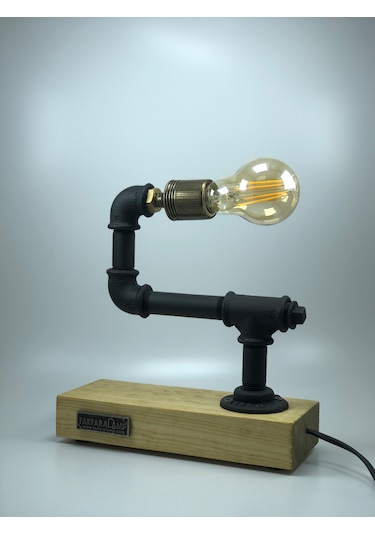 The Technical Arm