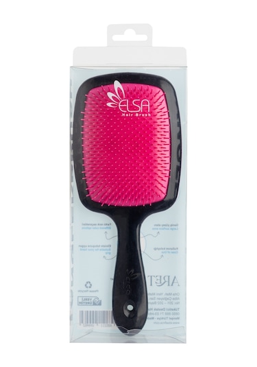 Elsa Professional Ultura Tangler Saç Fırçası