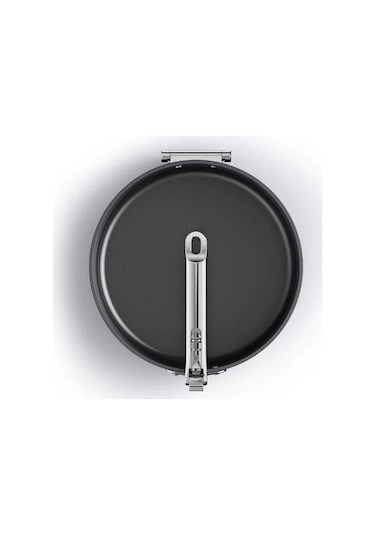 Joseph Joseph 45042 Space 28 Cm Kızartma Tavası Lacivert