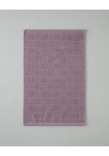 English Home Panera Pamuk El Havlusu 30x45 Cm Mor Mor