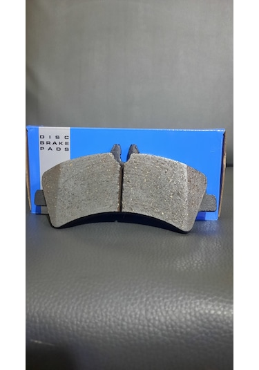 Ferbe 51100 Sprınter Arka Balata