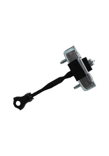 Ulzyvf Sol Sağ Kontrol Kontrol Kolu Kayışı Kapısı Kapı Durdurucu Arka Araba İc