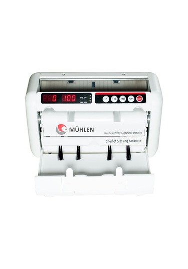 Mühlen Zero Akülü Para Sayma Makinesi
